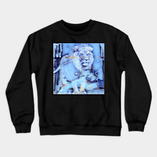 Dreambig Crewneck Sweatshirt